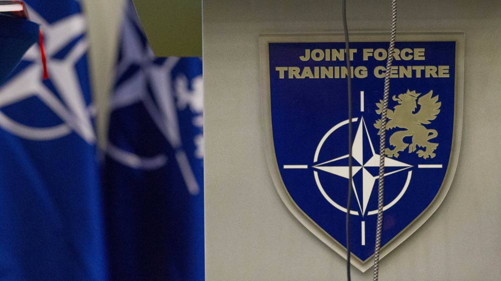 НАТО создала кризисный штаб для оценки операции Турции против курдов-террористов в Сирии