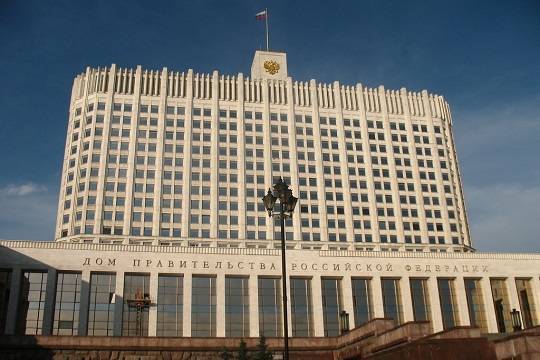 Правительство РФ подержало законопроект о значимых интернет-ресурсах