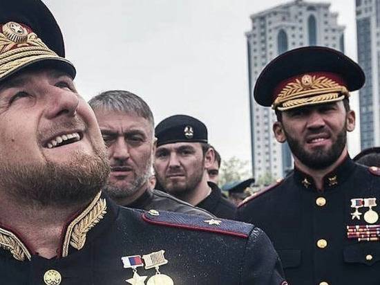 Кадыров: Россия наведет порядок в Сирии, 100%