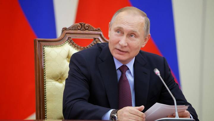 Эксперт BBC: пока Запад мучительно думал, Путин действовал