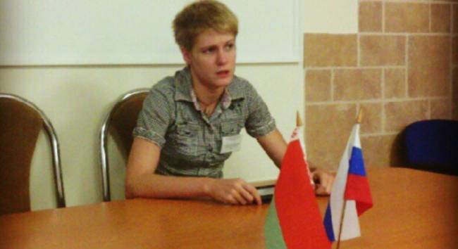 Задержание гражданки России в Минске: глупость или провокация?