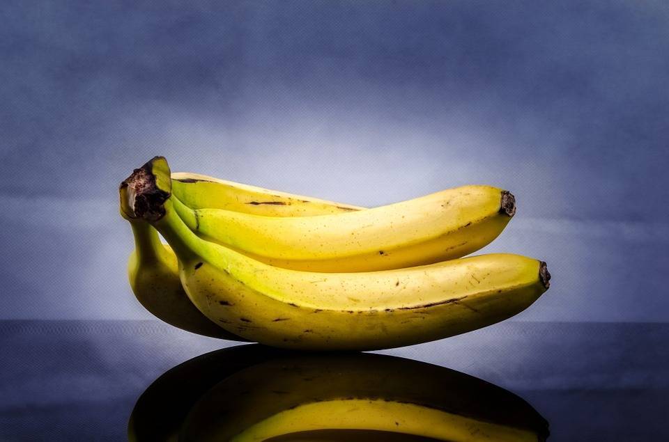 Медики рассказали об опасности перезрелых бананов