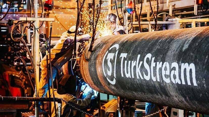 Медведев назвал «Турецкий поток» выгодным для всей Европы проектом