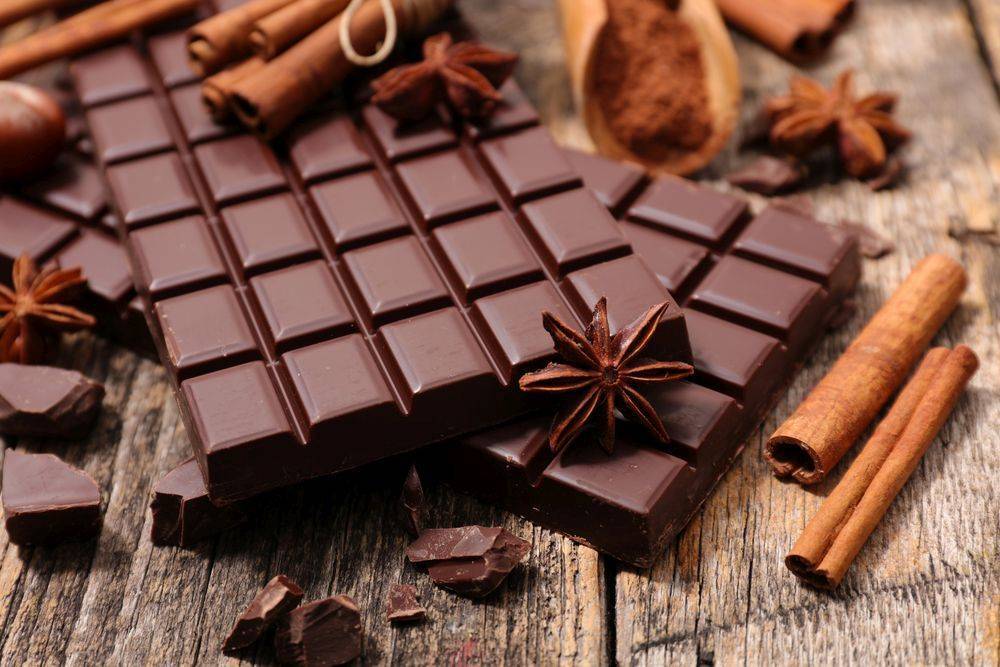 Похититель в Петербурге украл 53 плитки шоколада из магазина