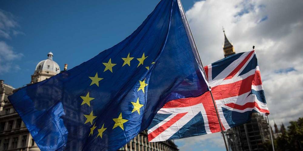 Евросоюз согласился отсрочить Brexit до февраля