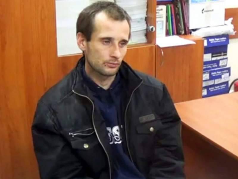 Обвиняемый в убийстве Лизы Киселевой в Саратове рассказал на видео, как расправился с ребенком