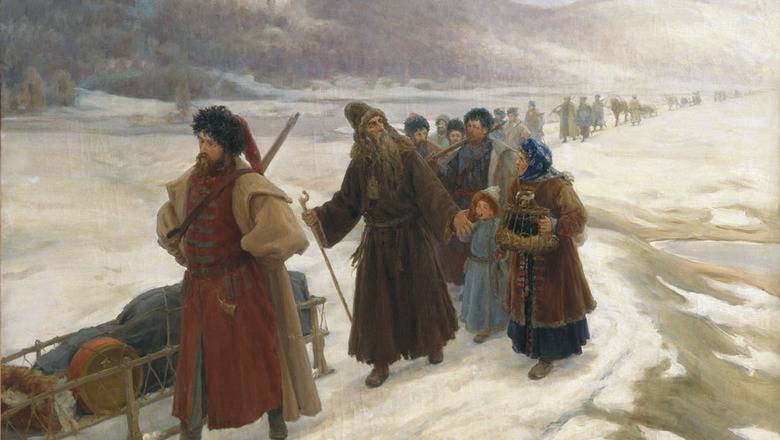 «Неправильные» колонизаторы: как создавалась Российская империя