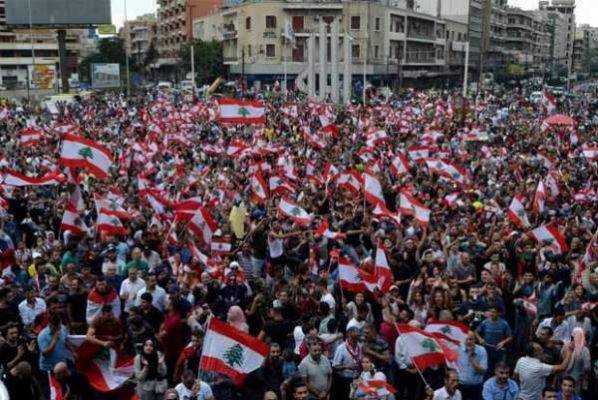 Саад Харири - Правительство Ливана пакетом реформ пытается пресечь «тотальную коррупцию» - eadaily.com
