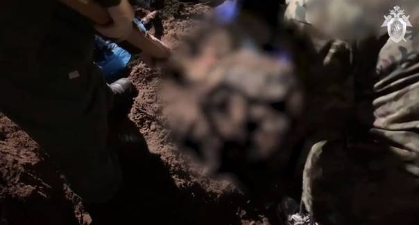 Похитили, убили и закопали: найдены тела четырех жертв банды Шишкана