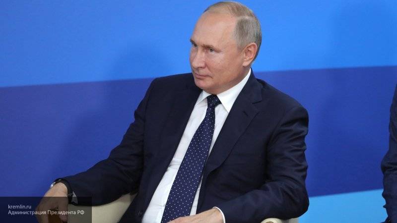 Путин рассказал об активном развитии&nbsp;военно-технического сотрудничества со странами Африки