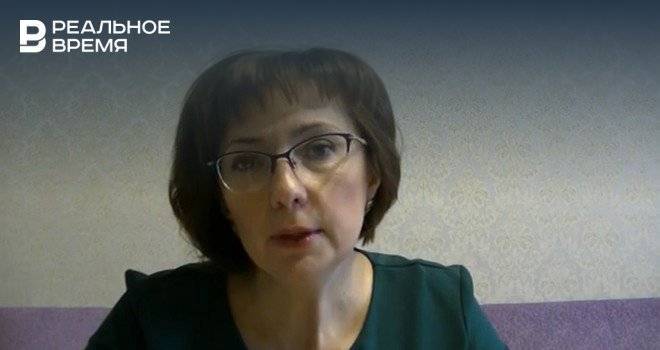 Обвиняемая казанская судья Фирсова записала видеообращение к Путину