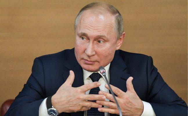 Путин: Россия готова к сотрудничеству с Африкой, несмотря на препятствия
