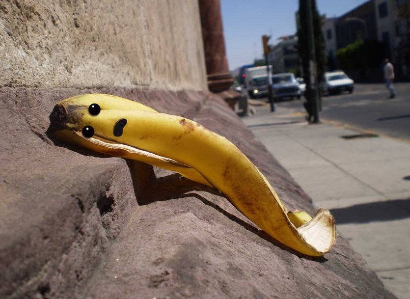 Врачи предупредили, какую опасность таят в себе магазинные бананы