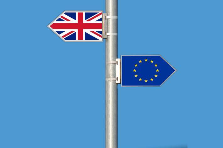 Жан-Клод Юнкер - Brexit добавит политического веса Германии и отнимет его у «периферийных» стран ЕС - inforeactor.ru - Англия - Лондон