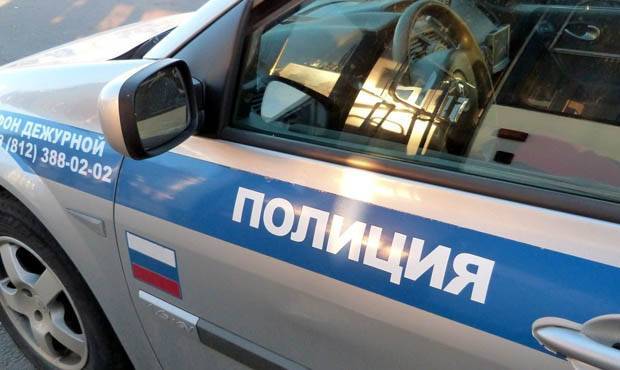 В Петербурге в отделе полиции скончалась подозреваемая в карманной краже