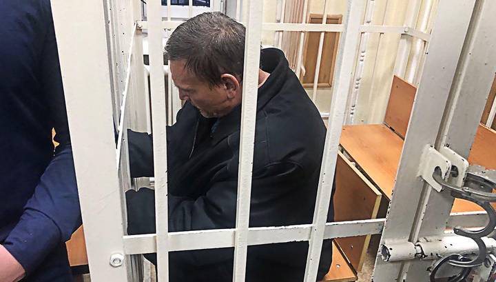 Арестован один из подозреваемых по делу о прорыве дамбы в Красноярском крае