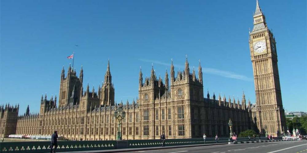 Лондон: парламент решит судьбу нового соглашения по Brexit
