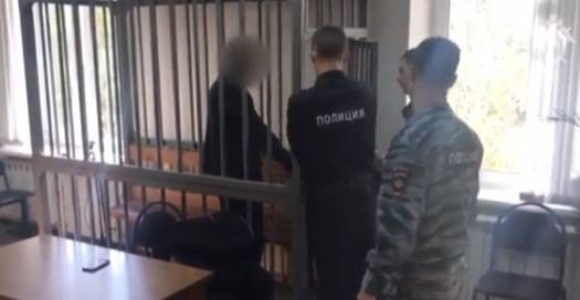 Арестован подозреваемый в убийстве сотрудницы детсада в Волгограде