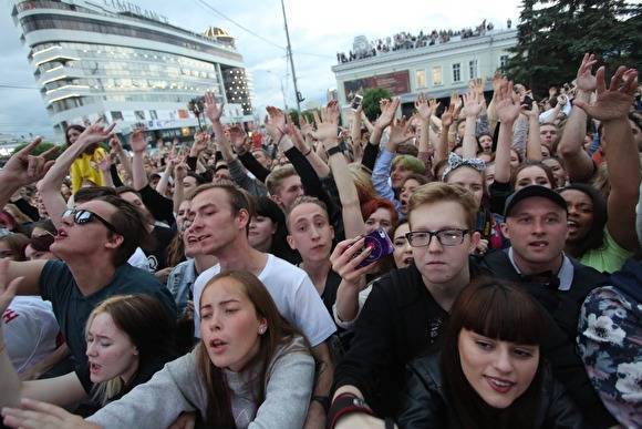 «Звонили из ФСБ»: в Екатеринбурге рассказали, как власти запрещали концерты
