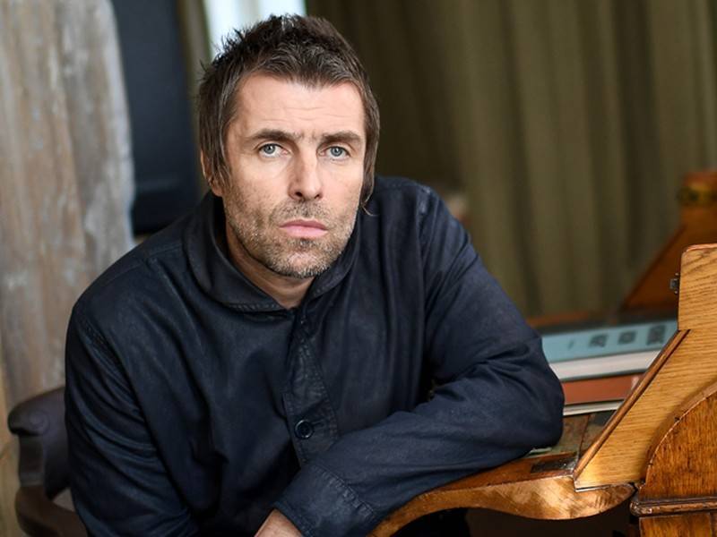 Солист Oasis захотел записать новую песню для «Джеймса Бонда»