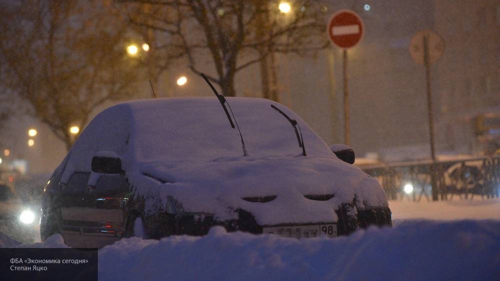 Россияне узнали, сколько им нужно потратить, чтобы подготовить машину к зиме