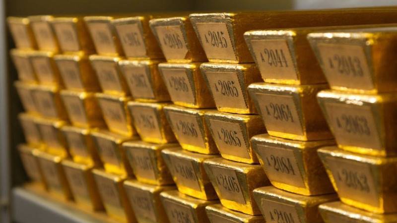 Узбекистан распродает золотой запас | Вести.UZ
