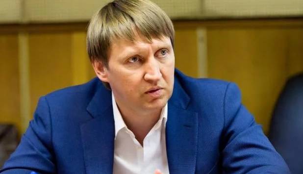 Экс-министр аграрной политики Украины погиб при крушении вертолета