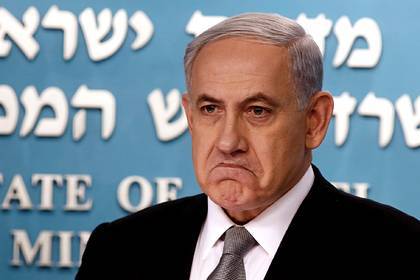 Нетаньяху попытался создать новое правительство и не смог