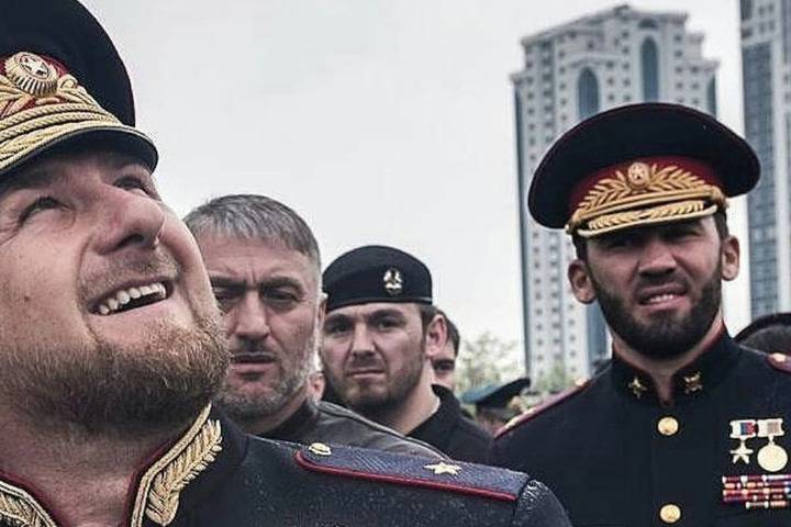 Кадыров: Россия наведет порядок в Сирии, 100%