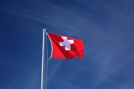 На выборах в парламент Швейцарии успешно выступили «зелёные»