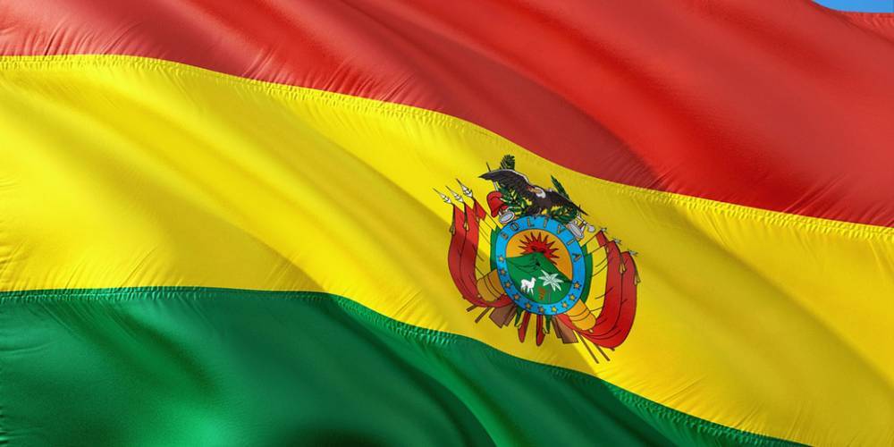 На выборах в Боливии неожиданно был прекращен подсчет голосов