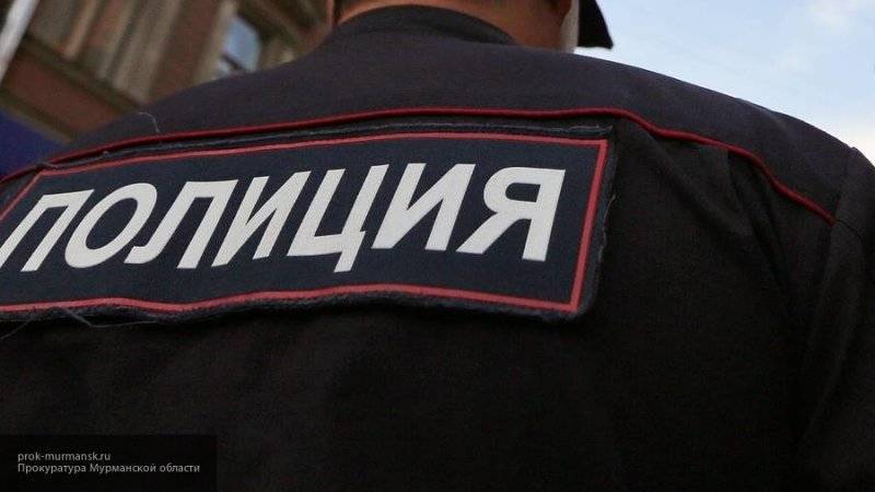 Драка двух полицейских в Кабардино-Балкарии закончилась смертью одного из них