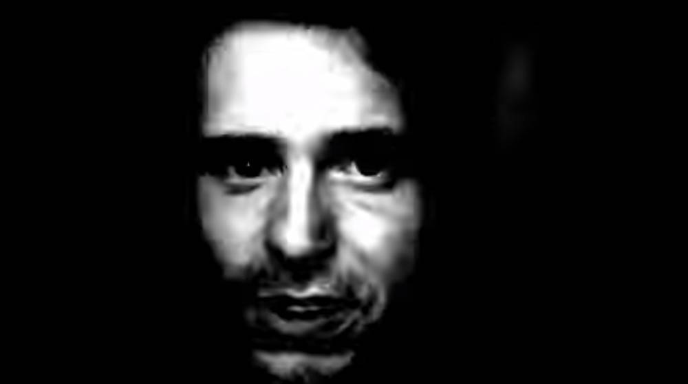 Нейросеть создала фронтмену Rammstein музыкальный клип