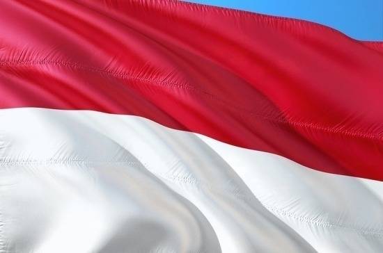 Президент Индонезии Джоко Видодо вступил в должность