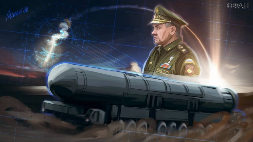 В Совфеде уверены, что Шойгу не позволит США ослабить оборону России