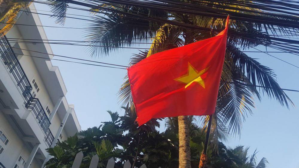 В Петербурге начался туристический вьетнамский форум