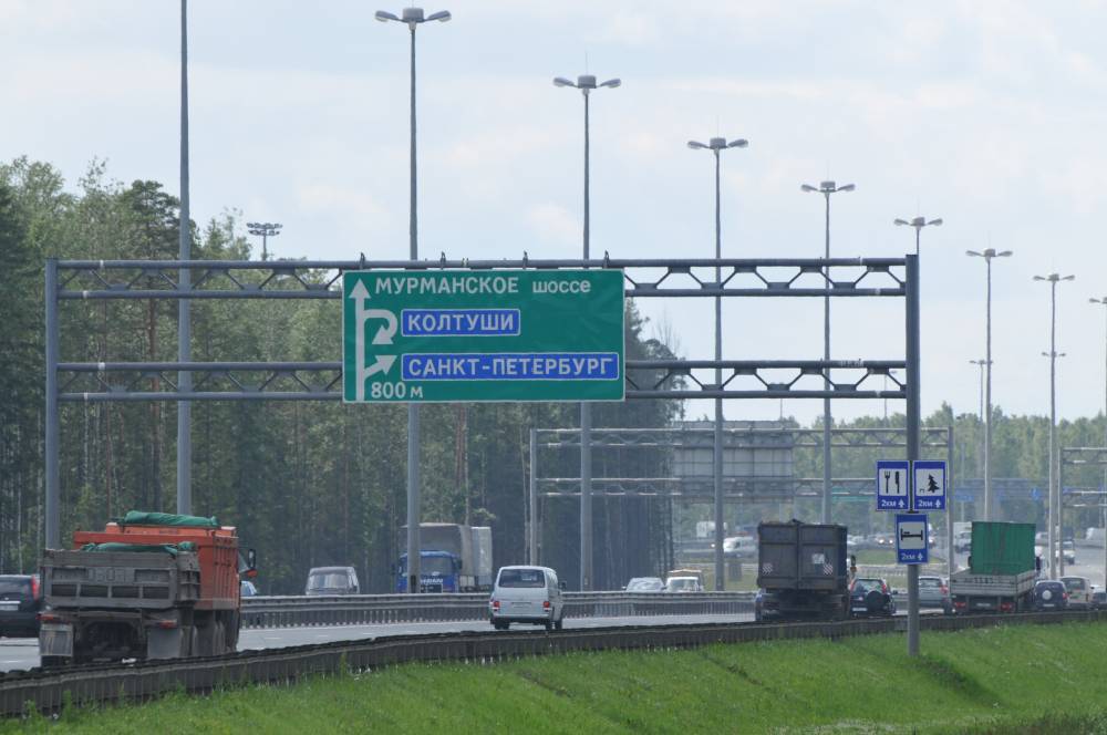 1300 км автостопом: подробности "побега" подростков в Петербург