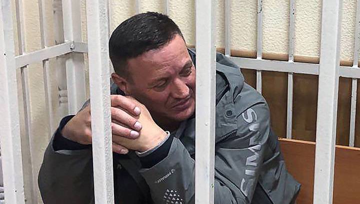 Суд арестовал на два месяца гендиректора золотодобывающей артели "Сисим"