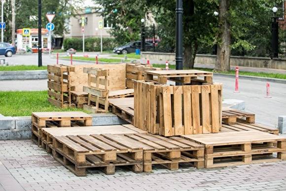 В Екатеринбурге обсудят итоги эксперимента по обустройству улицы Красноармейской