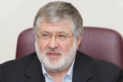 Коломойский счел украинского министра дебилом и призвал его уйти в отставку