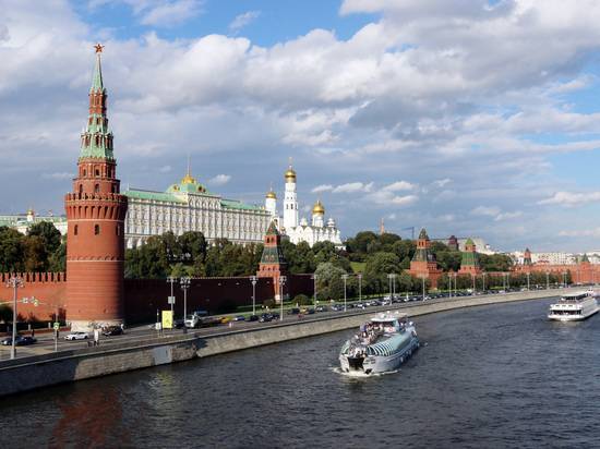 В Кремле отреагировали на информацию о сбое во время учений «Гром-2019»