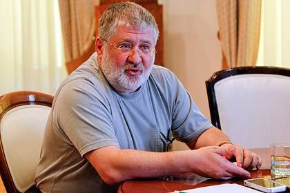 Коломойский заявил о своем влиянии на лидера партии Зеленского в Раде