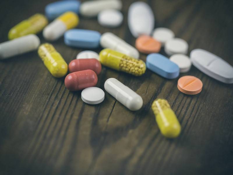 Минздрав назвал последствия бесконтрольного лечения антибиотиками