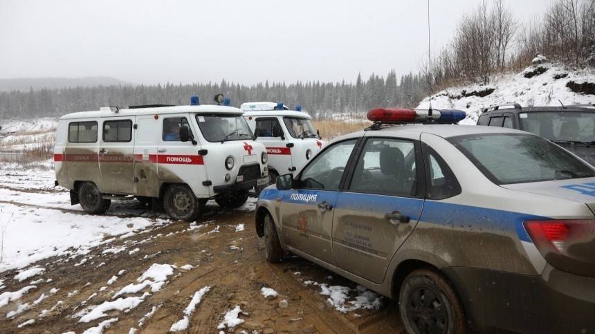Фигуранты дела о прорыве дамбы в Красноярском крае арестованы