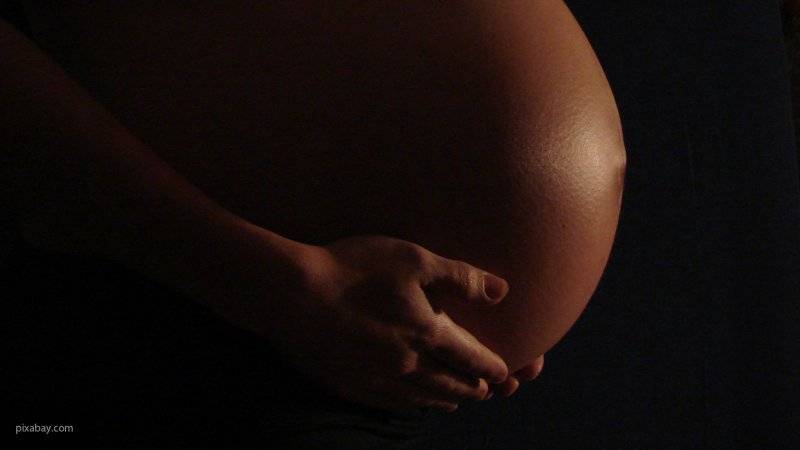 Жительница Великобритании пообещала не рожать и забеременела 22-м ребенком