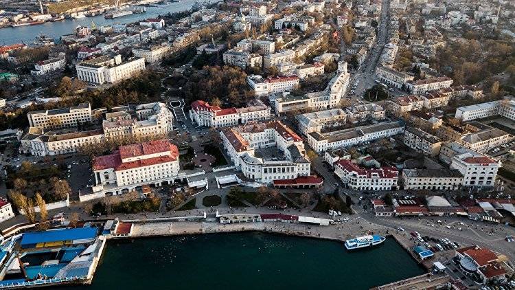 Кассовое исполнение ФЦП в Севастополе по итогам года составит 90% - Развожаев