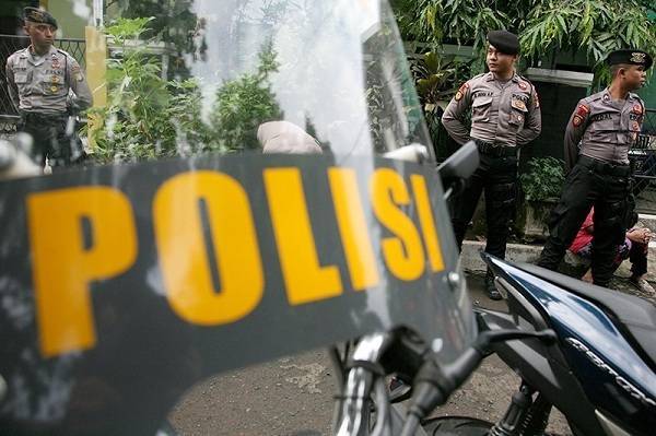 На Бали задержали гражданку России за контрабанду наркотиков
