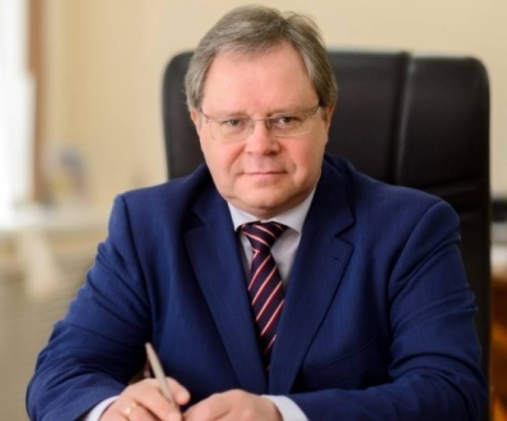 Госсовет Коми даст согласие назначить экс-мэра Сыктывкара представителем региона в СЗФО