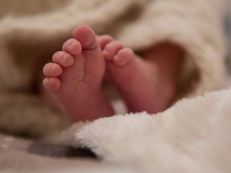 "Обещала больше не рожать": в Британии многодетная мать беременна 22 ребенком