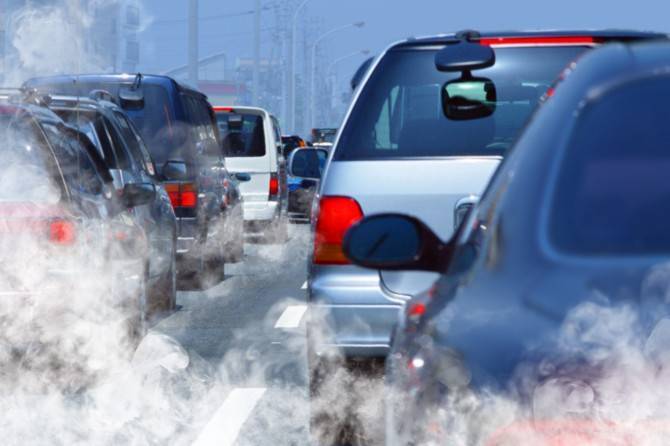Ученые рассказали о вреде транспорта для окружающей среды
